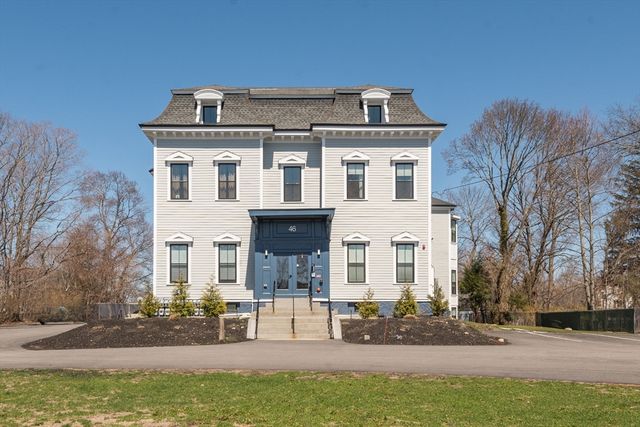 46 Union St 8, Weymouth, MA 02190