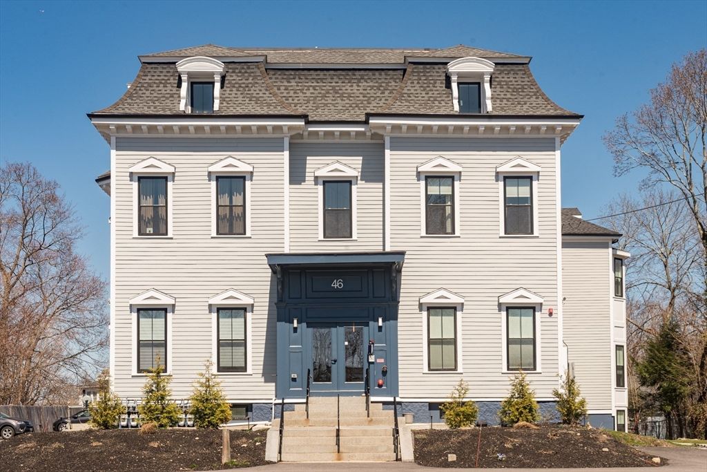 46 Union St 8, Weymouth, MA 02190