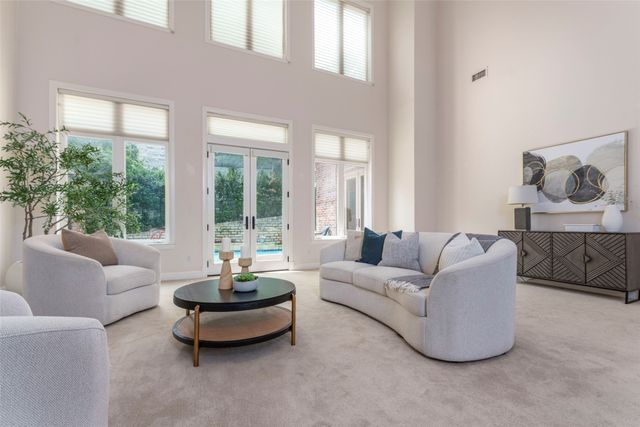 2639 Hemingway Court, Arlington, TX 76006