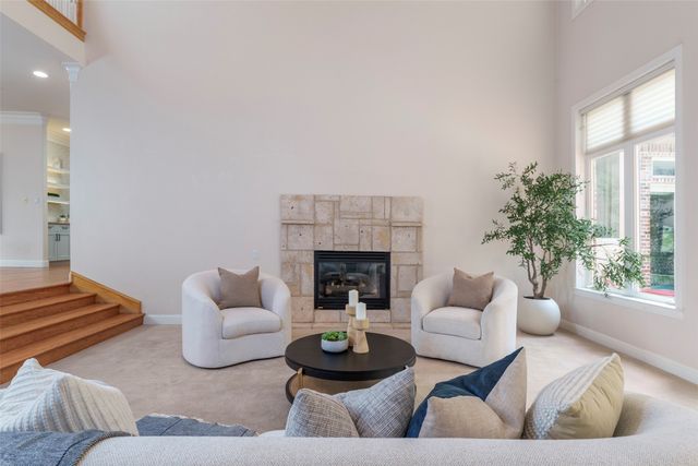 2639 Hemingway Court, Arlington, TX 76006