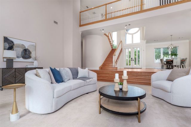 2639 Hemingway Court, Arlington, TX 76006