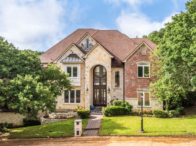 2639 Hemingway Court, Arlington, TX 76006