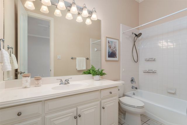 2639 Hemingway Court, Arlington, TX 76006