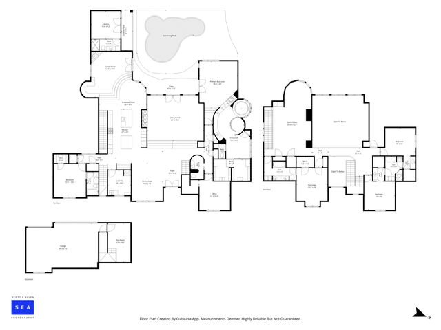 2639 Hemingway Court, Arlington, TX 76006
