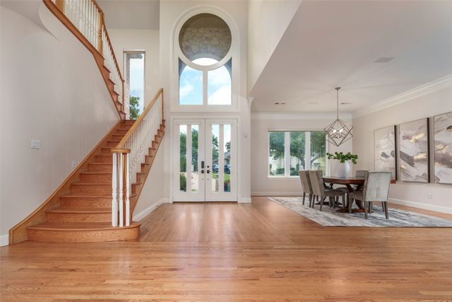 2639 Hemingway Court, Arlington, TX 76006