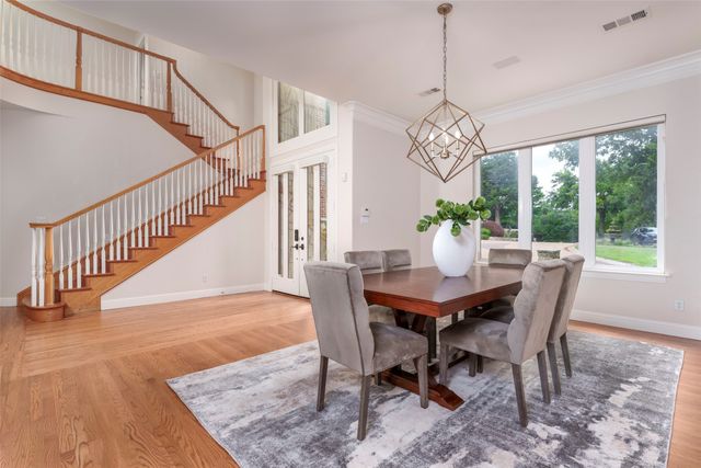 2639 Hemingway Court, Arlington, TX 76006