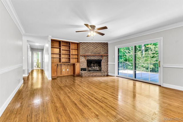 115 Hillside Drive, Wetumpka, AL 36092