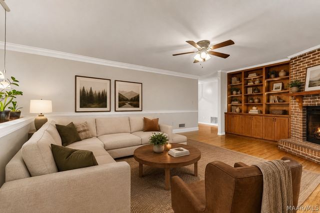 115 Hillside Drive, Wetumpka, AL 36092
