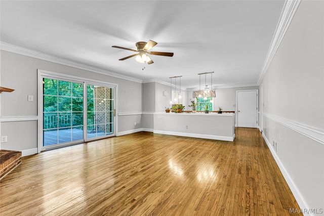 115 Hillside Drive, Wetumpka, AL 36092