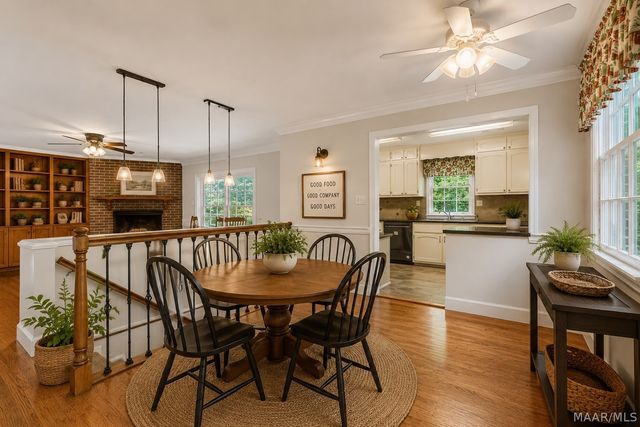 115 Hillside Drive, Wetumpka, AL 36092