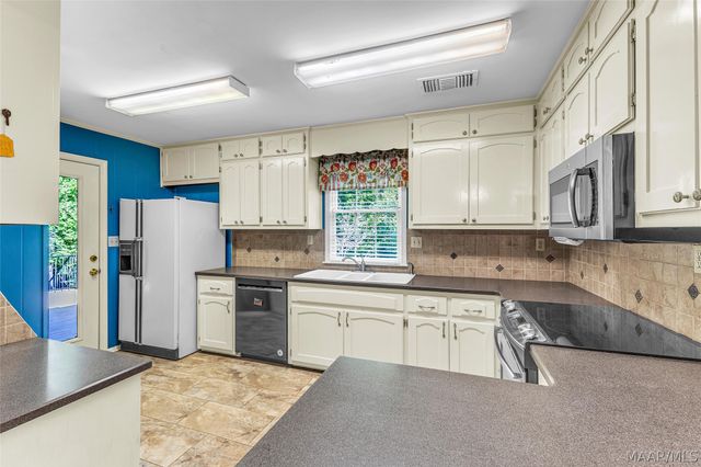 115 Hillside Drive, Wetumpka, AL 36092