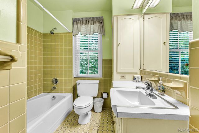 115 Hillside Drive, Wetumpka, AL 36092