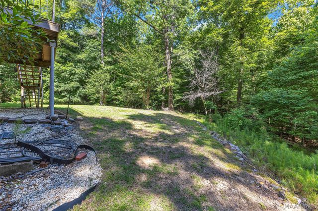 115 Hillside Drive, Wetumpka, AL 36092