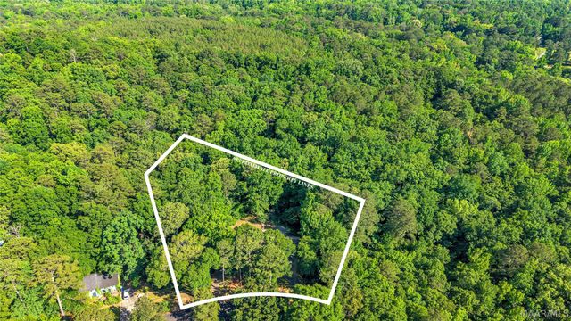 115 Hillside Drive, Wetumpka, AL 36092