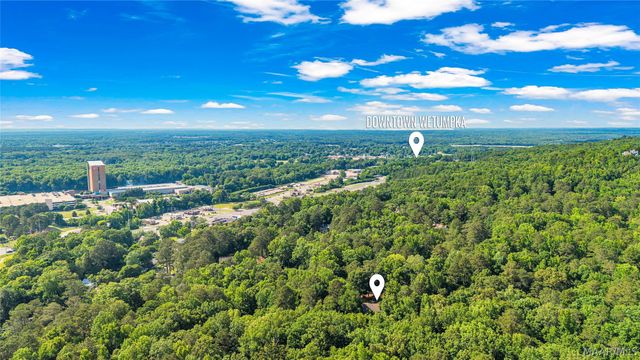 115 Hillside Drive, Wetumpka, AL 36092