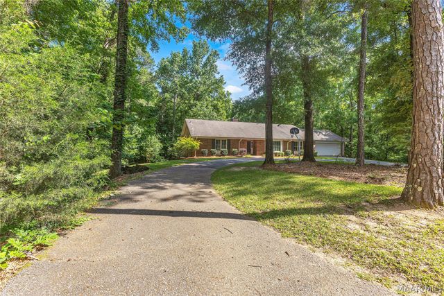 115 Hillside Drive, Wetumpka, AL 36092