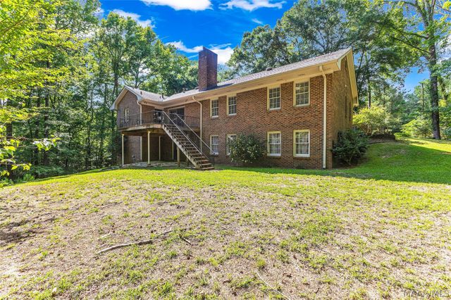 115 Hillside Drive, Wetumpka, AL 36092