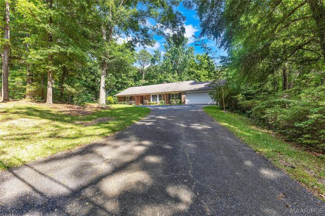 115 Hillside Drive, Wetumpka, AL 36092