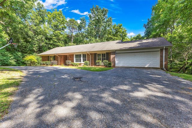 115 Hillside Drive, Wetumpka, AL 36092