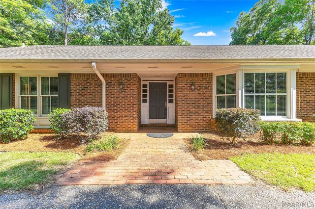 115 Hillside Drive, Wetumpka, AL 36092