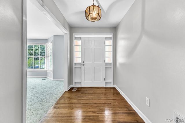 115 Hillside Drive, Wetumpka, AL 36092