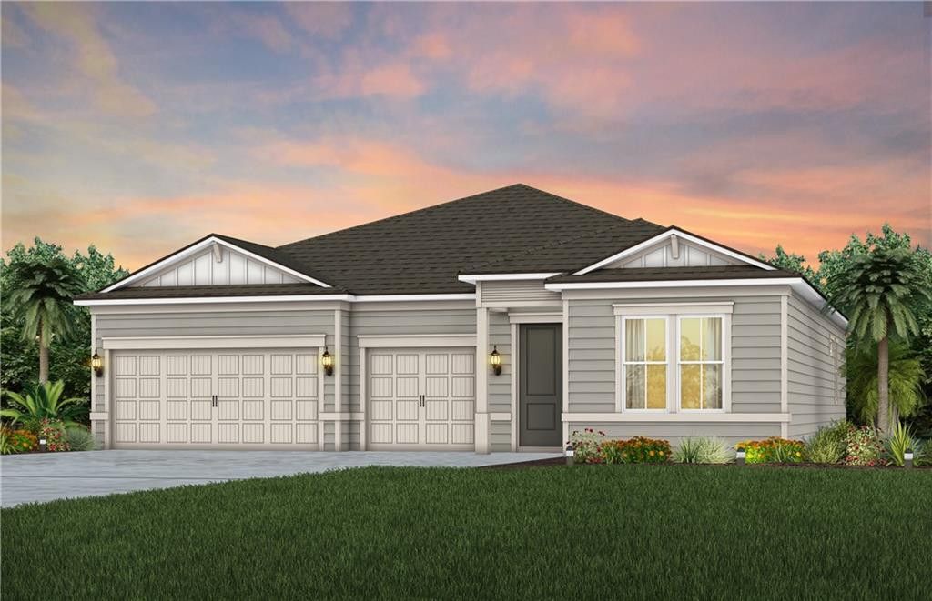 152 Madeline Taylor Place, Kingsland, GA 31548