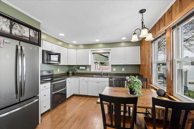 167 Lake Shore Drive, Franklin, NH 03235
