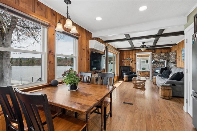 167 Lake Shore Drive, Franklin, NH 03235