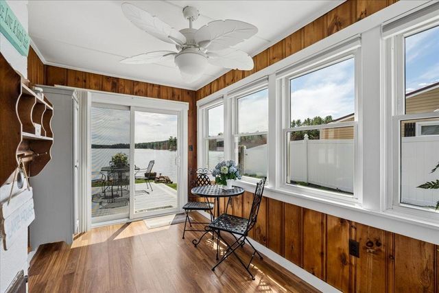 167 Lake Shore Drive, Franklin, NH 03235