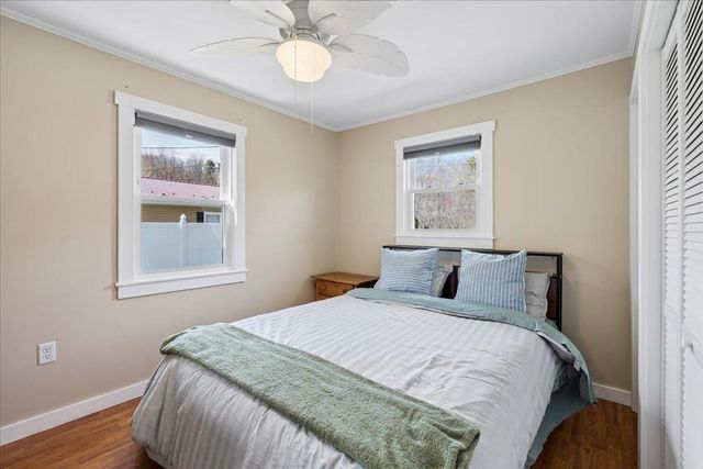 167 Lake Shore Drive, Franklin, NH 03235