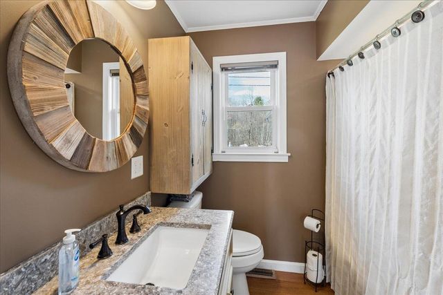 167 Lake Shore Drive, Franklin, NH 03235