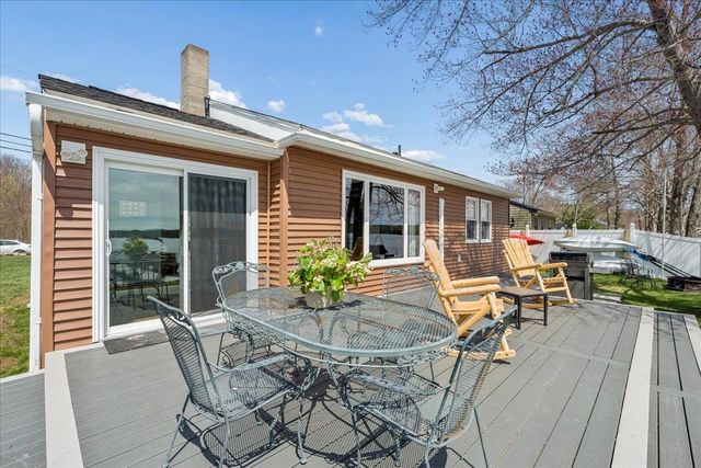 167 Lake Shore Drive, Franklin, NH 03235
