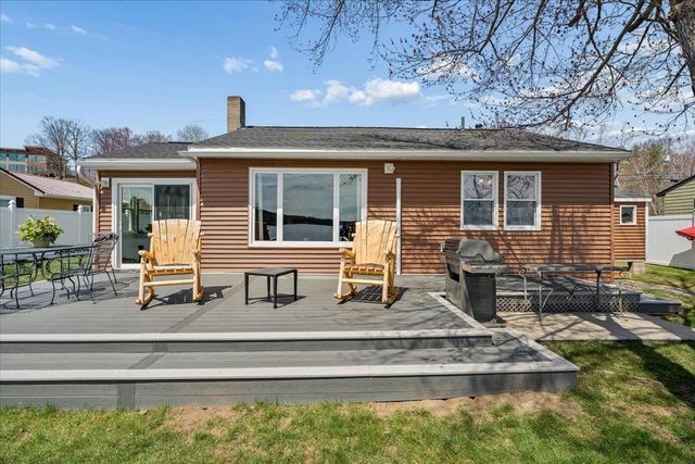 167 Lake Shore Drive, Franklin, NH 03235