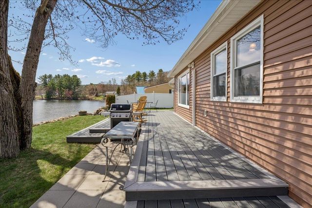 167 Lake Shore Drive, Franklin, NH 03235