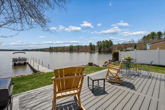 167 Lake Shore Drive, Franklin, NH 03235