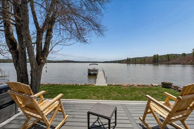 167 Lake Shore Drive, Franklin, NH 03235