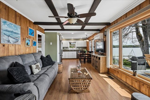 167 Lake Shore Drive, Franklin, NH 03235
