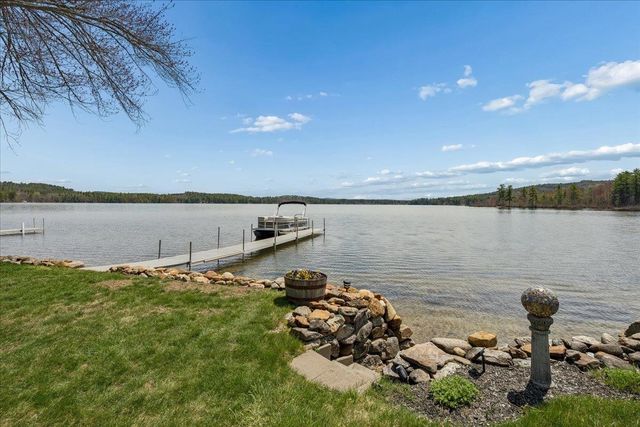 167 Lake Shore Drive, Franklin, NH 03235