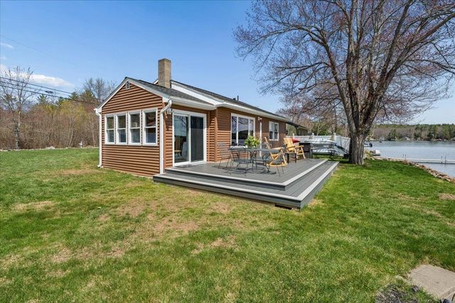 167 Lake Shore Drive, Franklin, NH 03235