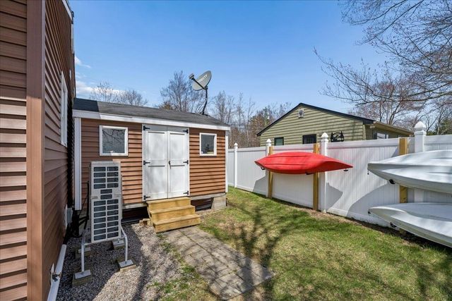 167 Lake Shore Drive, Franklin, NH 03235