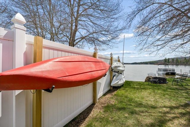 167 Lake Shore Drive, Franklin, NH 03235