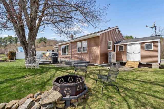 167 Lake Shore Drive, Franklin, NH 03235