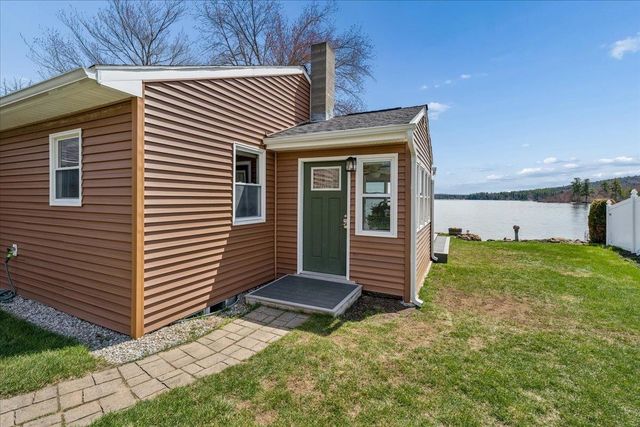167 Lake Shore Drive, Franklin, NH 03235