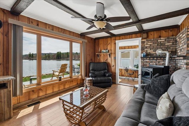 167 Lake Shore Drive, Franklin, NH 03235