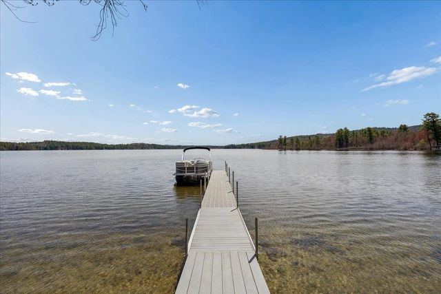 167 Lake Shore Drive, Franklin, NH 03235