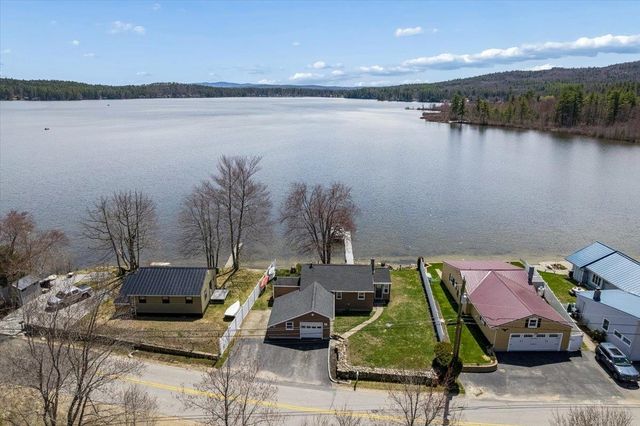 167 Lake Shore Drive, Franklin, NH 03235