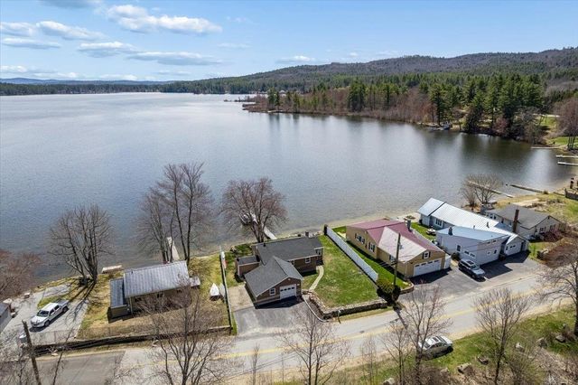 167 Lake Shore Drive, Franklin, NH 03235
