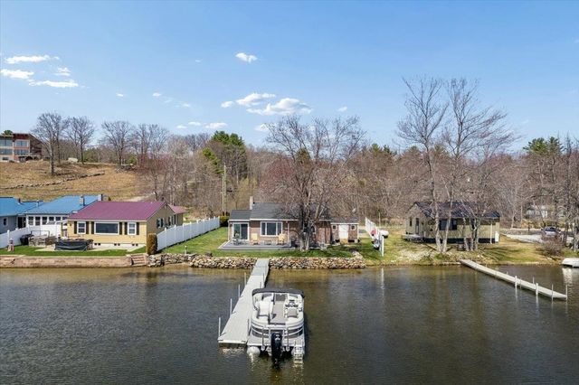 167 Lake Shore Drive, Franklin, NH 03235