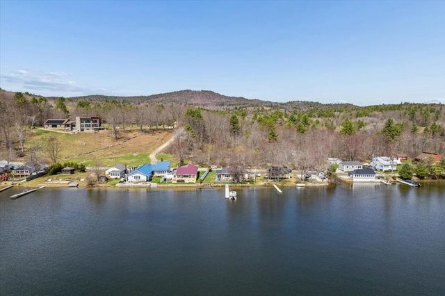 167 Lake Shore Drive, Franklin, NH 03235