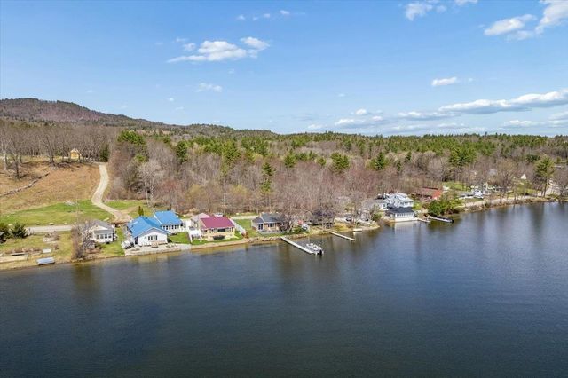 167 Lake Shore Drive, Franklin, NH 03235